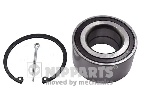 Handler.Part Wheel bearing kit NIPPARTS N4700917 1