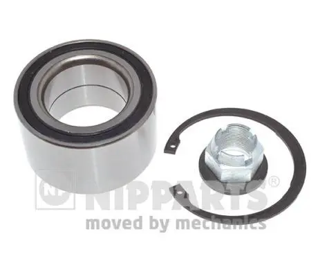 Handler.Part Wheel bearing kit NIPPARTS N4701044 1