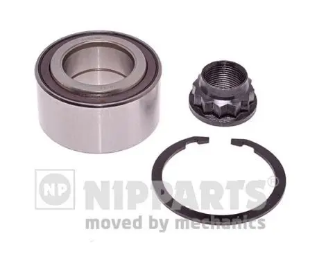 Handler.Part Wheel bearing kit NIPPARTS N4702052 1