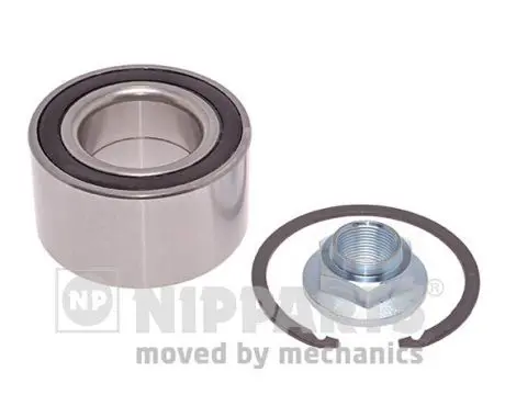 Handler.Part Wheel bearing kit NIPPARTS N4703036 1