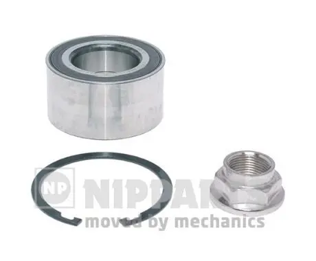 Handler.Part Wheel bearing kit NIPPARTS N4703039 1