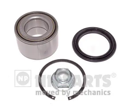 Handler.Part Wheel bearing kit NIPPARTS N4703040 1