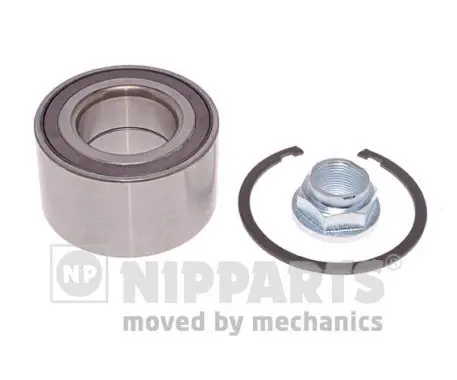 Handler.Part Wheel bearing kit NIPPARTS N4703041 1