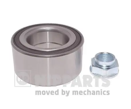 Handler.Part Wheel bearing kit NIPPARTS N4704034 1