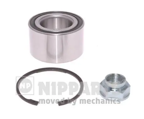 Handler.Part Wheel bearing kit NIPPARTS N4704036 1