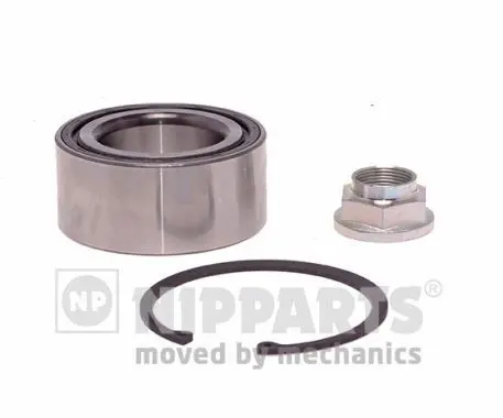 Handler.Part Wheel bearing kit NIPPARTS N4704039 1