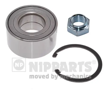 Handler.Part Wheel bearing kit NIPPARTS N4705023 1