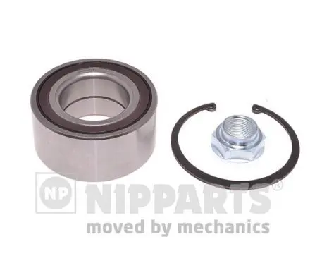 Handler.Part Wheel bearing kit NIPPARTS N4708014 1