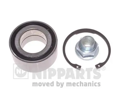 Handler.Part Wheel bearing kit NIPPARTS N4708017 1