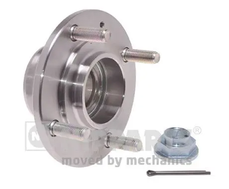 Handler.Part Wheel bearing kit NIPPARTS N4710539 1