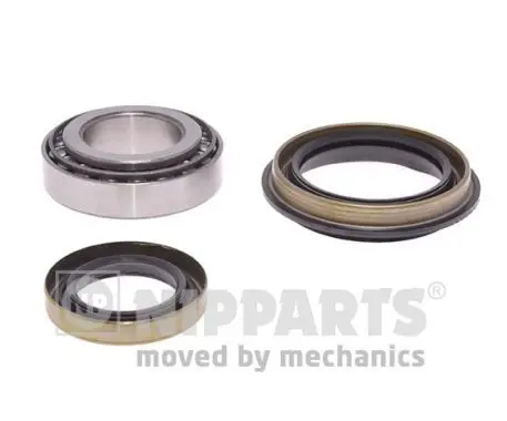 Handler.Part Wheel bearing kit NIPPARTS N4711062 1