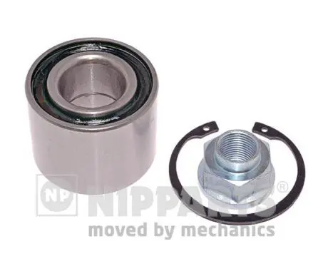 Handler.Part Wheel bearing kit NIPPARTS N4718026 1