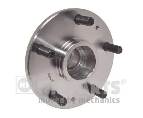 Handler.Part Wheel bearing kit NIPPARTS N4718036 1