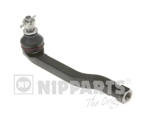 Handler.Part Tie rod end NIPPARTS N4834028 1