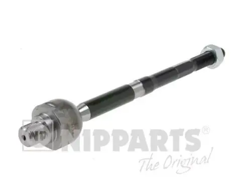 Handler.Part Tie rod axle joint NIPPARTS N4840323 1