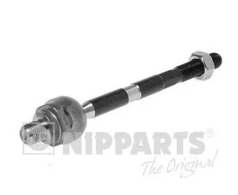 Handler.Part Tie rod axle joint NIPPARTS N4840329 1