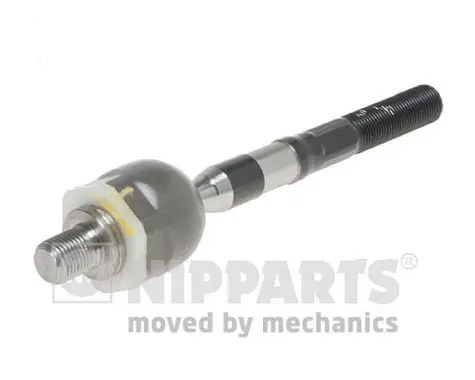 Handler.Part Tie rod axle joint NIPPARTS N4840530 1