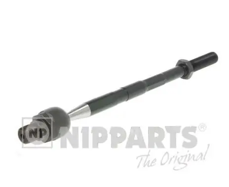 Handler.Part Tie rod axle joint NIPPARTS N4840910 1