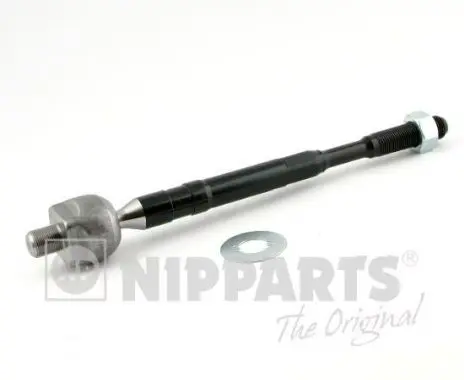 Handler.Part Tie rod axle joint NIPPARTS N4841043 1