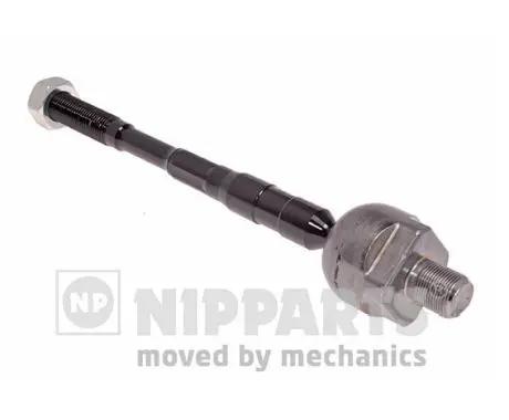 Handler.Part Tie rod axle joint NIPPARTS N4841057 1