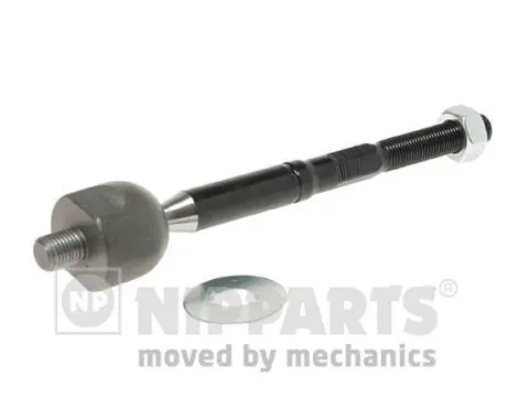 Handler.Part Tie rod axle joint NIPPARTS N4842070 1