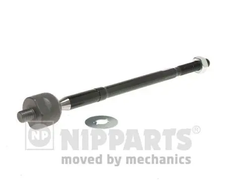 Handler.Part Tie rod axle joint NIPPARTS N4842074 1