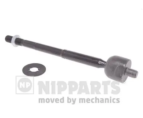 Handler.Part Tie rod axle joint NIPPARTS N4842080 1