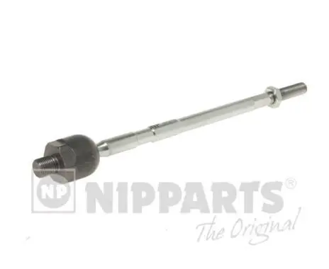 Handler.Part Tie rod axle joint NIPPARTS N4843056 1