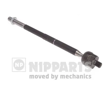 Handler.Part Tie rod axle joint NIPPARTS N4843064 1