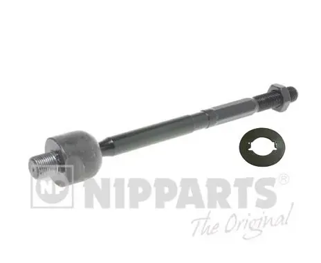 Handler.Part Tie rod axle joint NIPPARTS N4844033 1