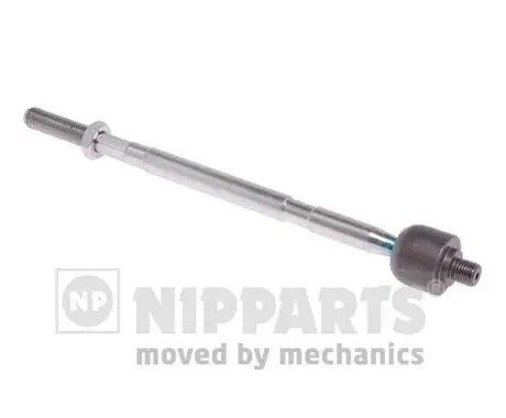 Handler.Part Tie rod axle joint NIPPARTS N4844036 1