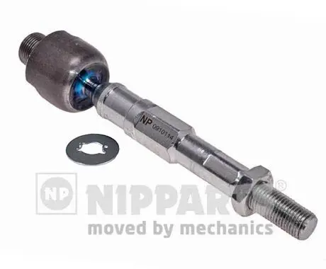 Handler.Part Tie rod axle joint NIPPARTS N4844038 1