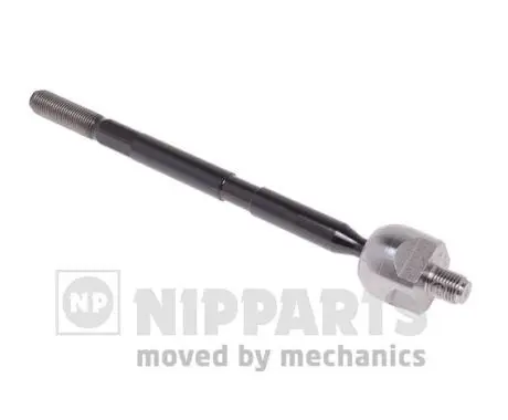 Handler.Part Tie rod axle joint NIPPARTS N4846013 1