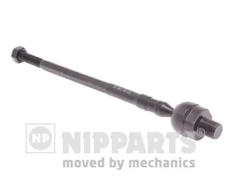 Handler.Part Tie rod axle joint NIPPARTS N4848017 1