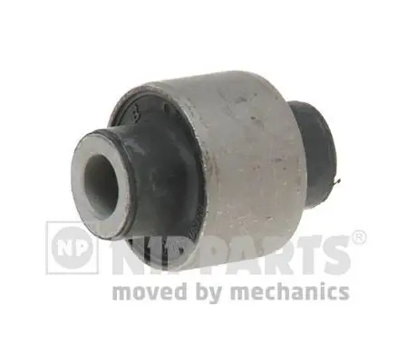 Handler.Part Control arm-/trailing arm bush NIPPARTS N4880506 1