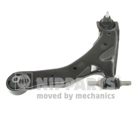 Handler.Part Track control arm NIPPARTS N4900520 1