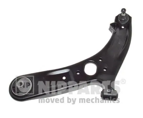 Handler.Part Track control arm NIPPARTS N4900525 1