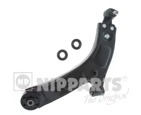 Handler.Part Track control arm NIPPARTS N4900529 1