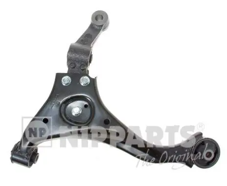 Handler.Part Track control arm NIPPARTS N4900530 1