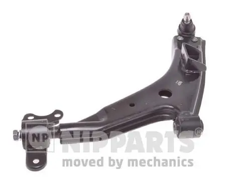 Handler.Part Track control arm NIPPARTS N4900914 1