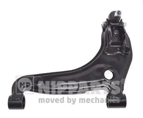 Handler.Part Track control arm NIPPARTS N4903034 1