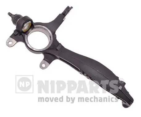 Handler.Part Track control arm NIPPARTS N4904034 1