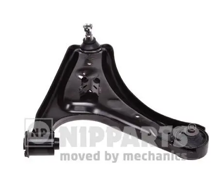 Handler.Part Track control arm NIPPARTS N4906013 1