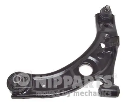 Handler.Part Track control arm NIPPARTS N4906014 1