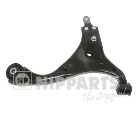 Handler.Part Track control arm NIPPARTS N4910317 1