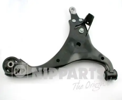 Handler.Part Track control arm NIPPARTS N4910319 1