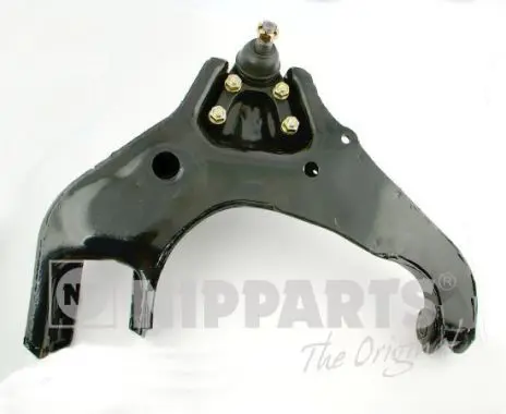 Handler.Part Track control arm NIPPARTS N4910523 1