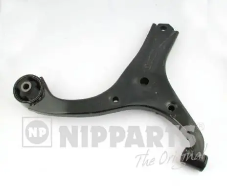 Handler.Part Track control arm NIPPARTS N4910524 1