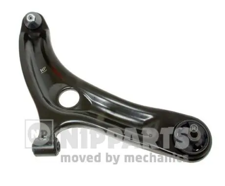 Handler.Part Track control arm NIPPARTS N4910528 1