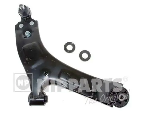 Handler.Part Track control arm NIPPARTS N4910529 1